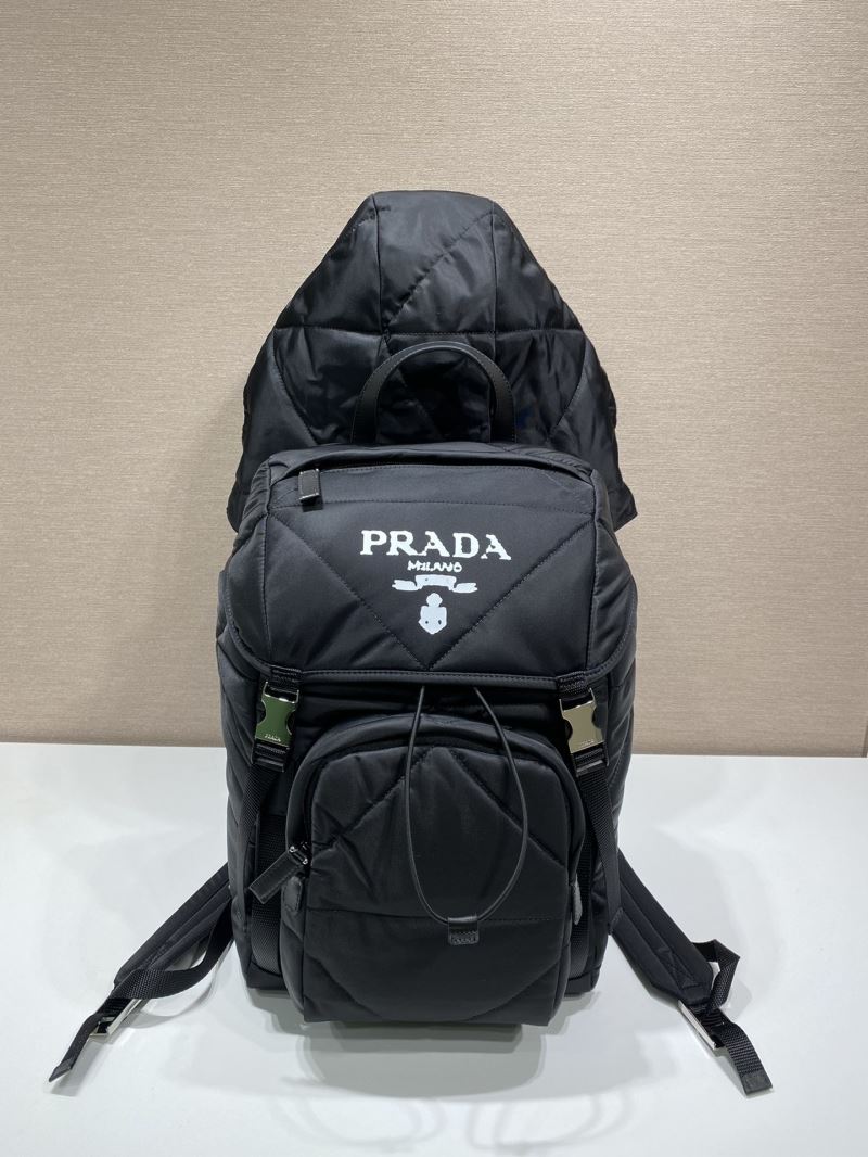 Pra*a backpacks